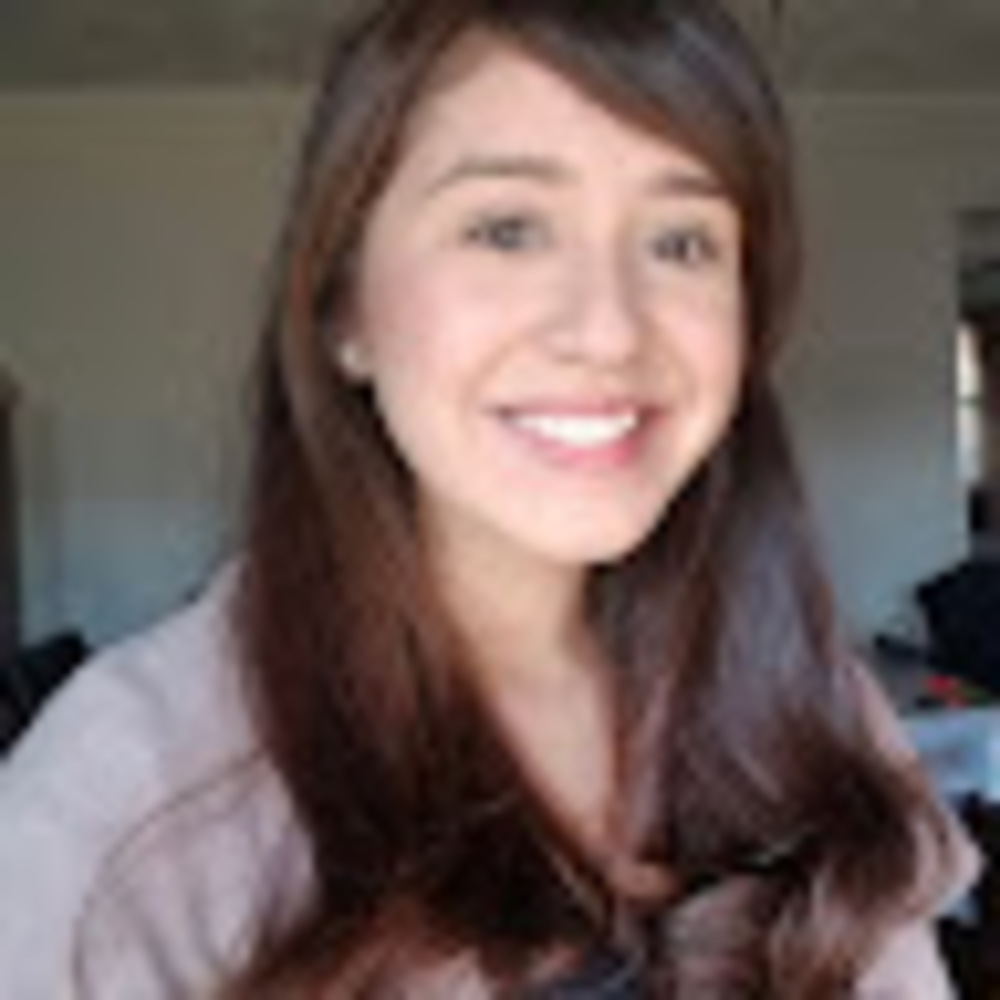 Meet your Posher, Lizbeth